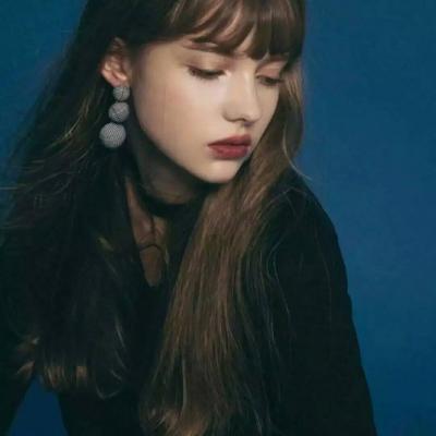 ins欧美女生头像微博图片
