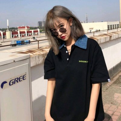 女生2025QQ头像潮高清图片