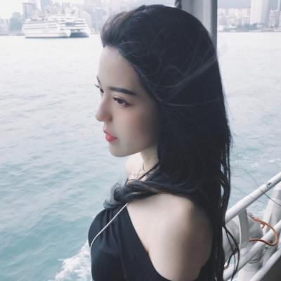 头像女简单干净可爱小清新图片