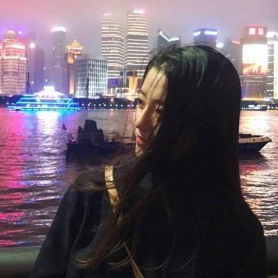 头像女背影或侧面唯美伤感意境