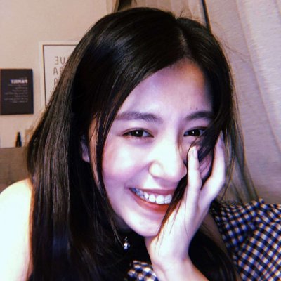 头像女个性可爱风图片