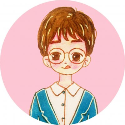 动漫可爱情侣头像一男一女高清图片