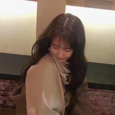 微信头像女生可爱萌成年图片