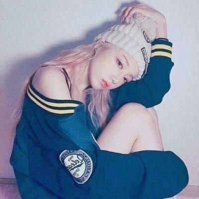 仙女可爱女生闺蜜头像