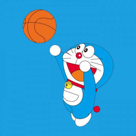 可爱好玩的高清微信头像