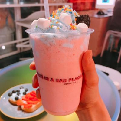 精致甜品甜点微信头像