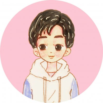 动漫可爱情侣头像一男一女高清图片