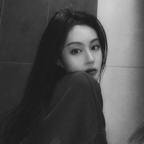 头像图片女生唯美伤感