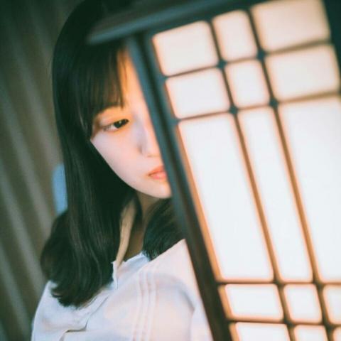 头像图片女生唯美伤感