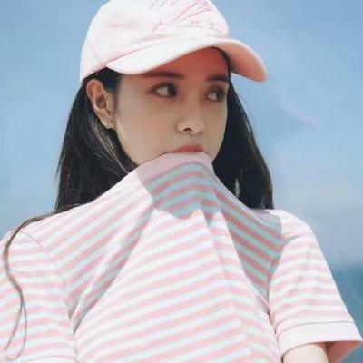 QQ头像大图高清女生