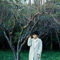 森系小清新好看的QQ头像女