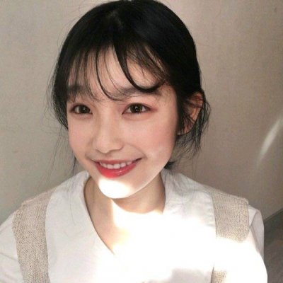 头像女个性可爱风图片