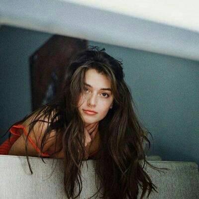 欧美头像ins高级质感女头时尚图片