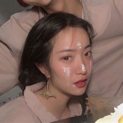 情头真人两个人两张高清图片