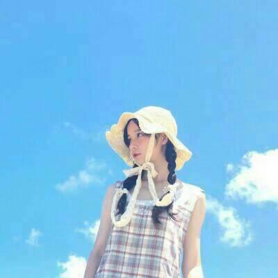 微信少女头像图片2025最新款