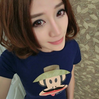 成熟女人的气质头像
