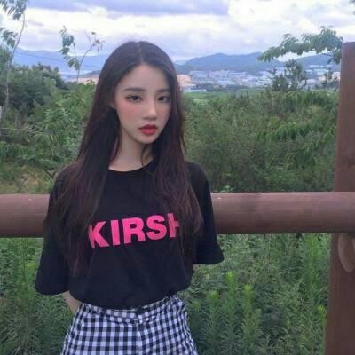 清纯女生甜美仙女风头像图片