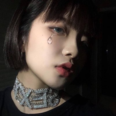女生2025QQ头像潮高清图片