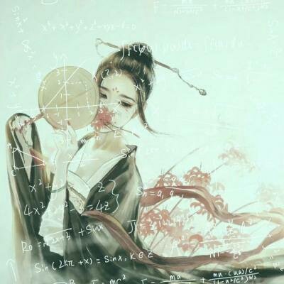 卡通动漫超多风格情侣头像图片