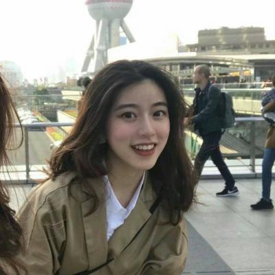 微信头像女生可爱萌成年图片