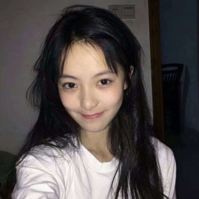 头像女个性可爱风图片