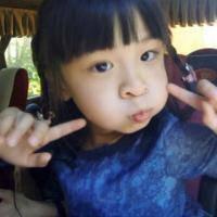 情头真人版一人一张可爱小孩