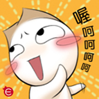 可爱洋葱头头像图片