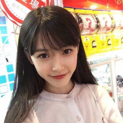 头像女个性可爱风图片