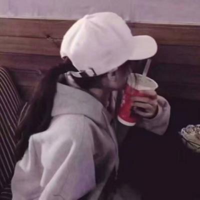 抖音女生头像高冷背影图片