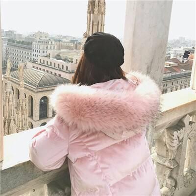 微信少女头像图片2025最新款