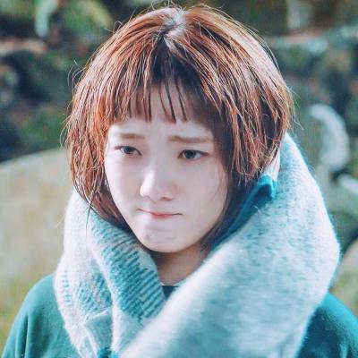 超好看情侣头像图片一对两张