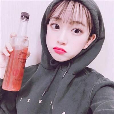 微信少女头像图片2025最新款