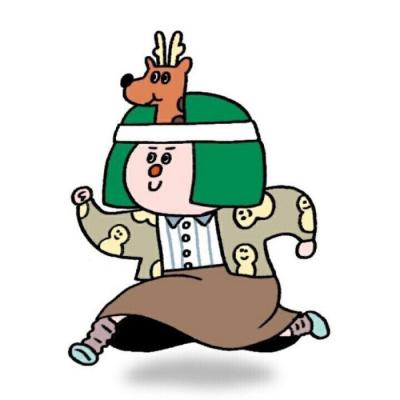 有趣微信头像情侣