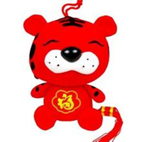 福字图片头像