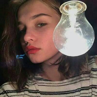 欧美头像ins高级质感女头时尚图片