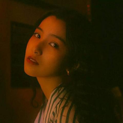 头像图片女生唯美伤感