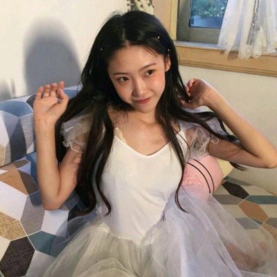 头像女个性可爱风图片