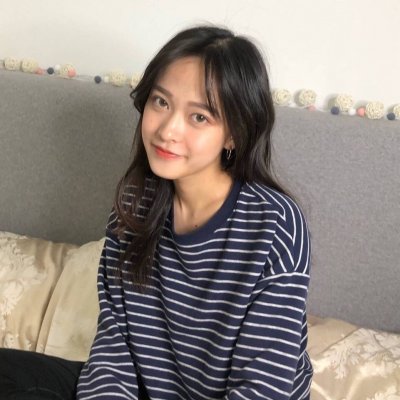 头像女个性可爱风图片