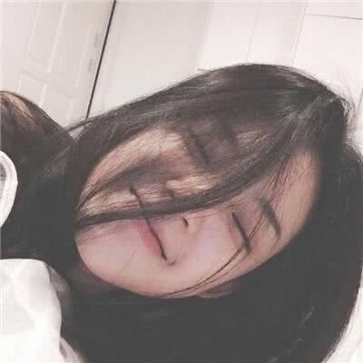 唯美阳光小清新女头