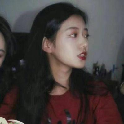 微信头像女生可爱萌成年图片