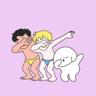微信头像可爱好玩
