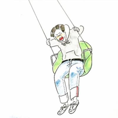 有趣微信头像情侣