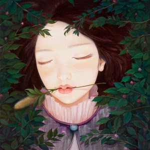 深藏爱意的头像