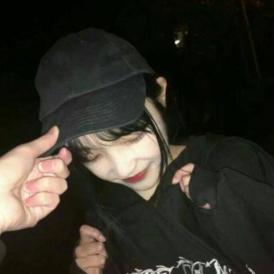 微信头像女生可爱萌成年图片