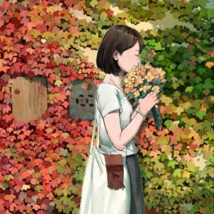 深藏爱意的头像