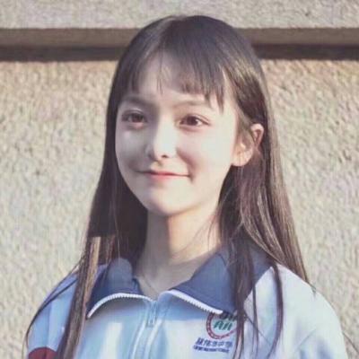 微信头像女生可爱萌成年图片
