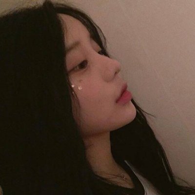 女生2025QQ头像潮高清图片