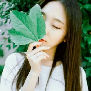 深藏爱意的头像