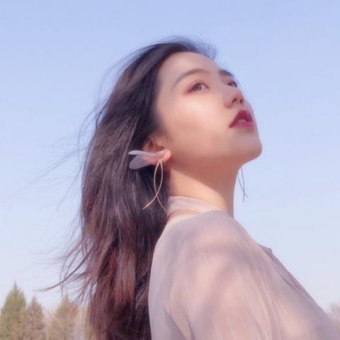 头像图片女生唯美伤感