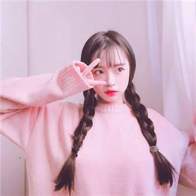 微信少女头像图片2025最新款